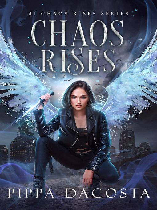 Chaos Rises, #1