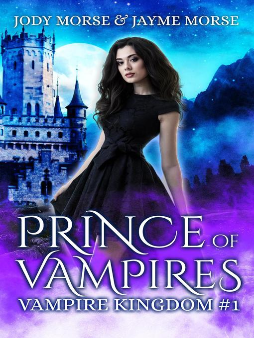 Prince of Vampires