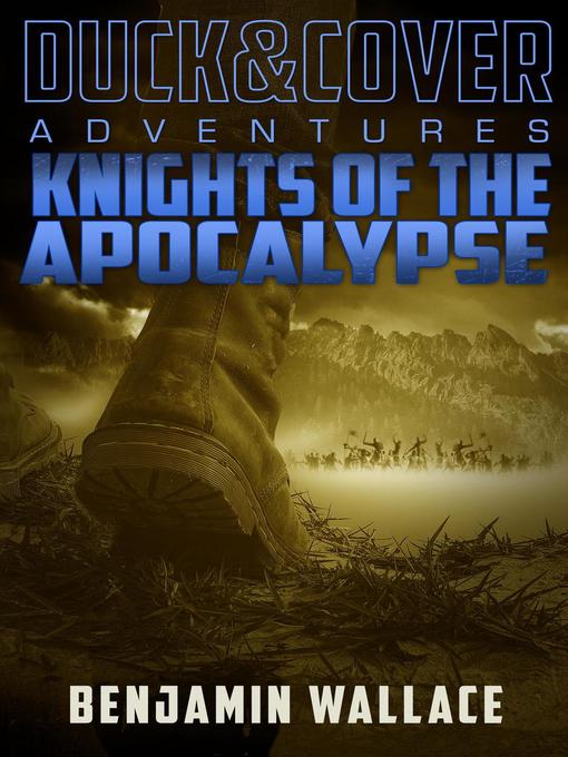 Knights of the Apocalypse