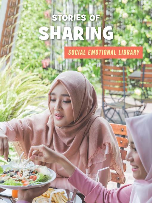 Stories of Sharing