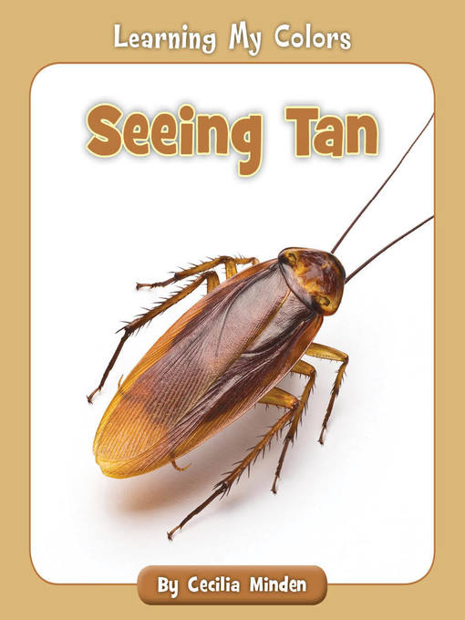 Seeing Tan