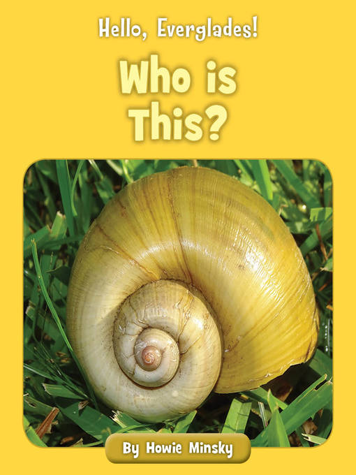 Who is This?