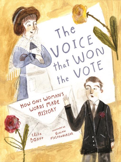 The Voice that Won the Vote
