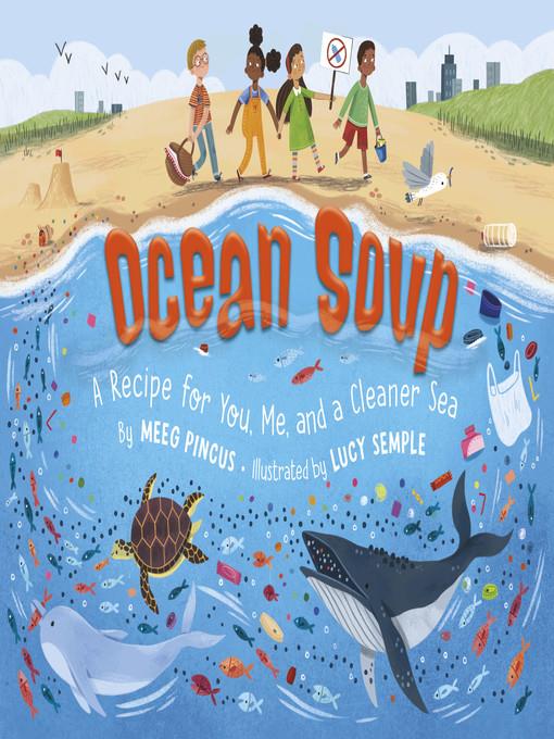 Ocean Soup