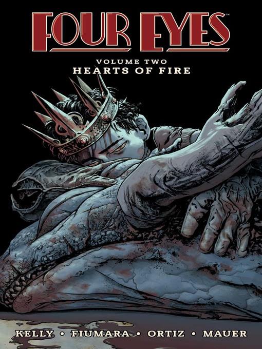 Four Eyes (2008), Volume 2