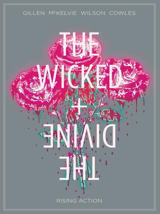 The Wicked + The Divine (2014), Volume 4