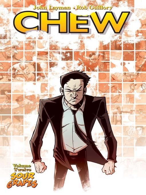 Chew (2009), Volume 12