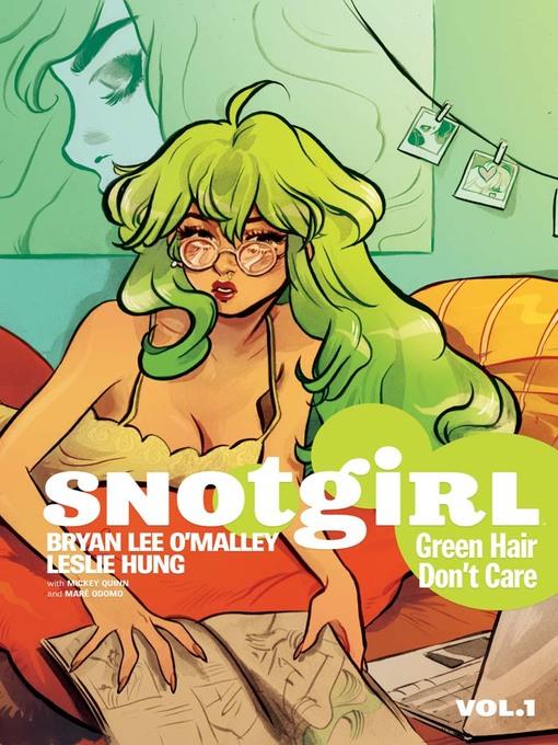 Snotgirl (2016), Volume 1