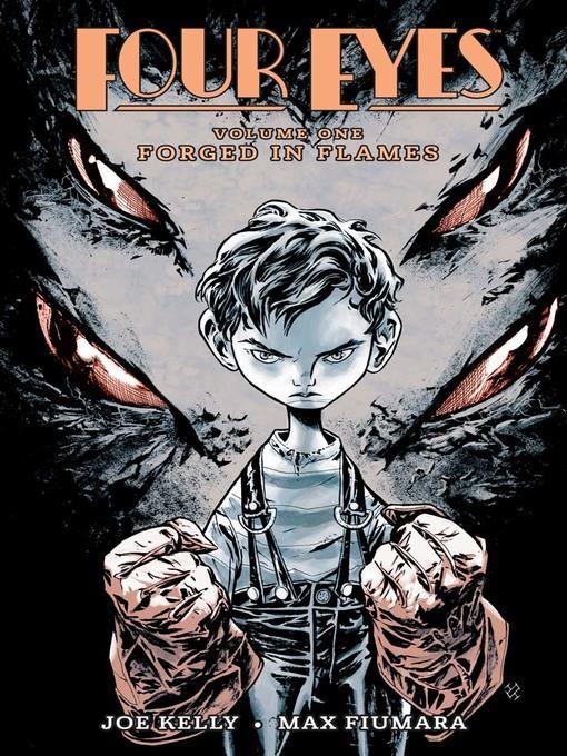Four Eyes (2008), Volume 1