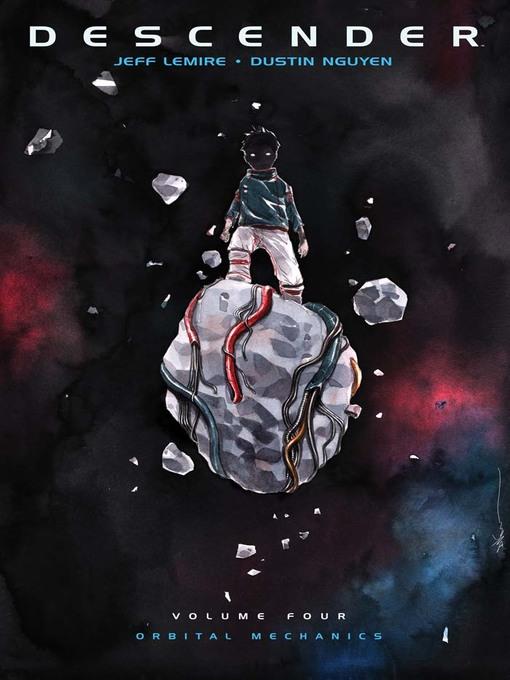 Descender (2015), Volume 4