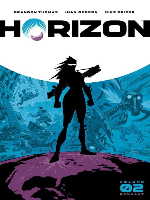 Horizon (2016), Volume 2