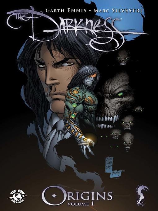 The Darkness: Origins (2010), Volume 1