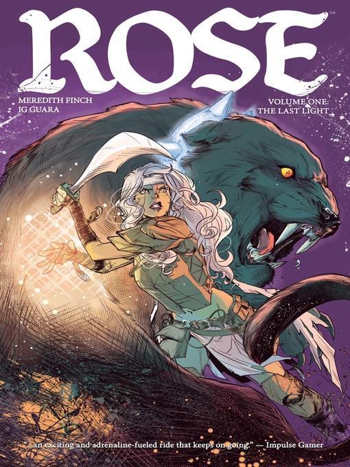 Rose (2017), Volume 1