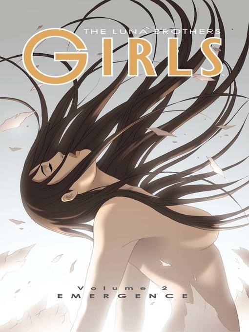 Girls (2005), Volume 2