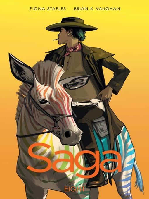 Saga (2012), Volume 8