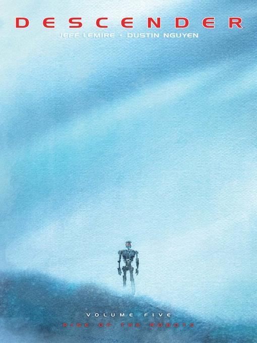 Descender (2015), Volume 5