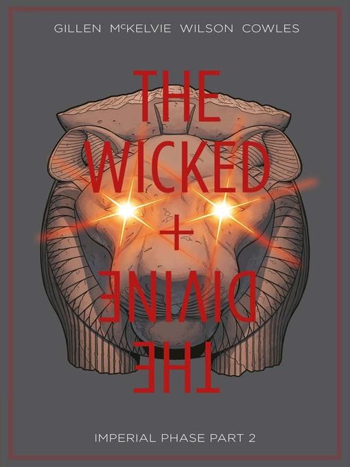 The Wicked + The Divine (2014), Volume 6