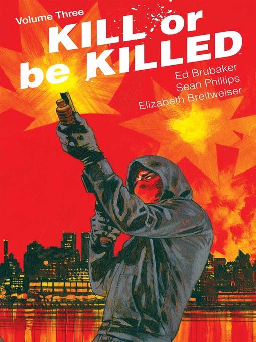 Kill or Be Killed (2016), Volume 3