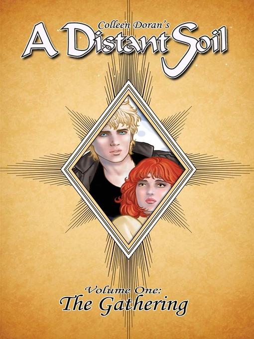 A Distant Soil (1991), Volume 1