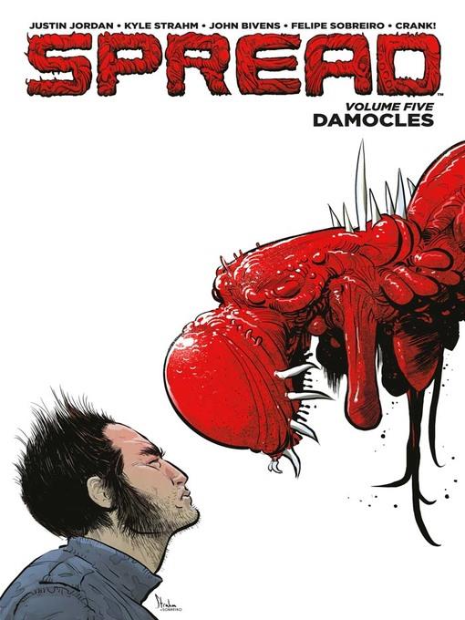 Spread (2014), Volume 5