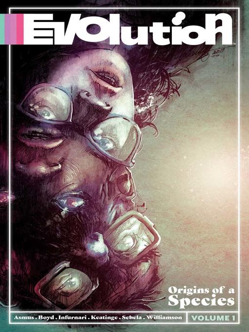 Evolution (2017), Volume 1