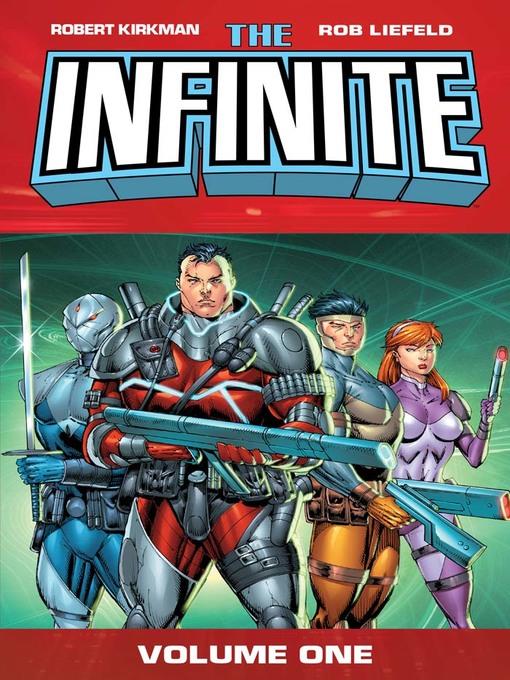 The Infinite (2011), Volume 1