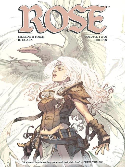 Rose (2017), Volume 2