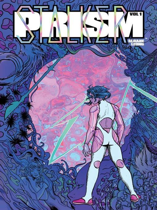 Prism Stalker (2018), Volume 1