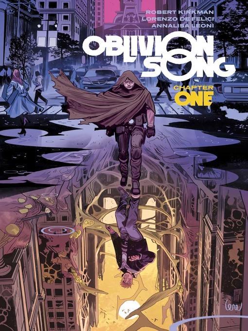 Oblivion Song (2018), Volume 1