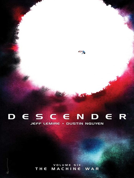 Descender (2015), Volume 6