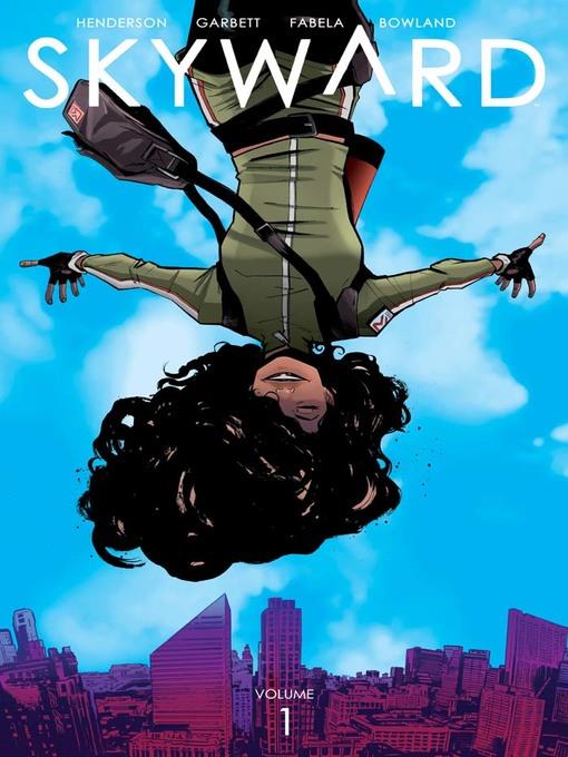 Skyward (2018), Volume 1