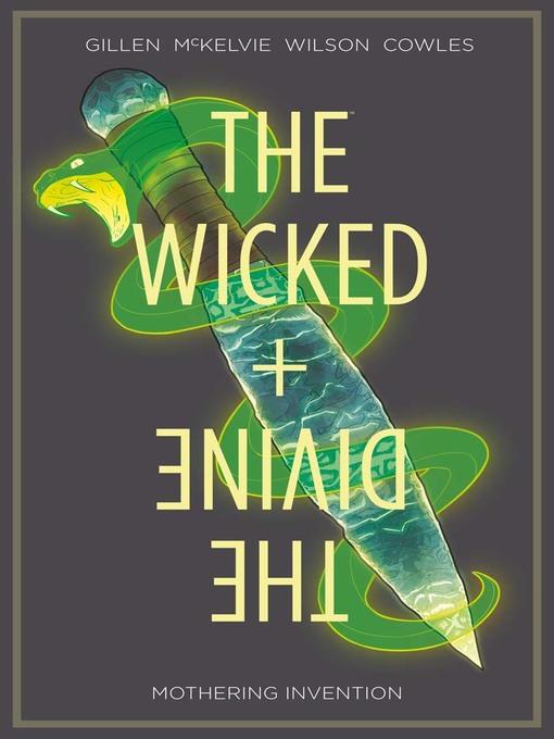 The Wicked + The Divine (2014), Volume 7