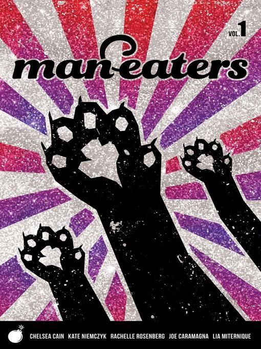 Man-Eaters (2018), Volume 1