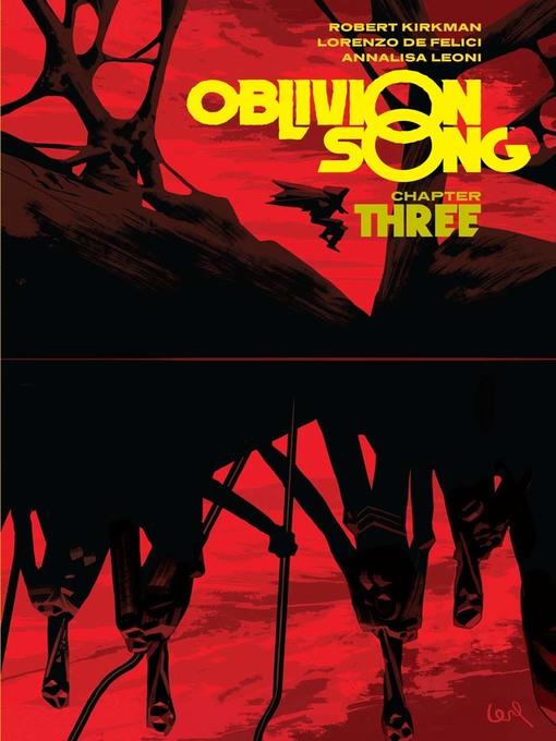 Oblivion Song (2018), Volume 3