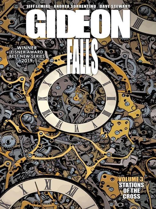 Gideon Falls (2018), Volume 3