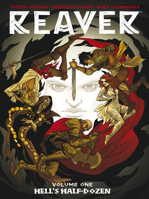 Reaver (2019), Volume 1