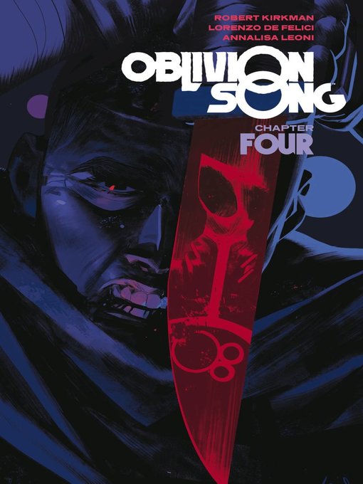 Oblivion Song (2018), Volume 4