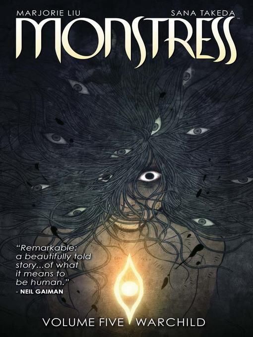 Monstress (2015), Volume 5