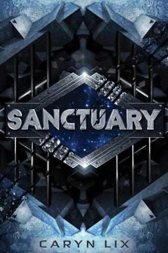 Sanctuary (A Sanctuary Novel)