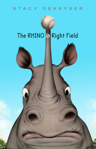 The Rhino in Right Field