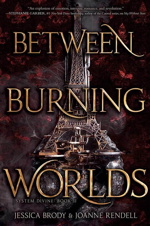 Between Burning Worlds