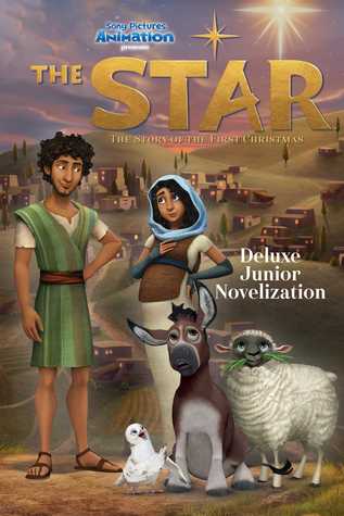 The Star Deluxe Junior Novelization