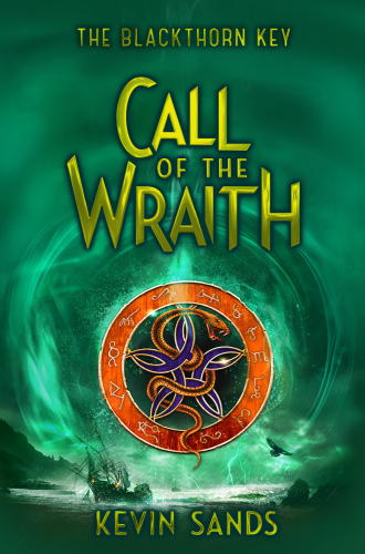 Call of the Wraith