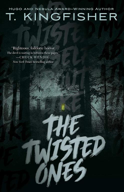 The Twisted Ones