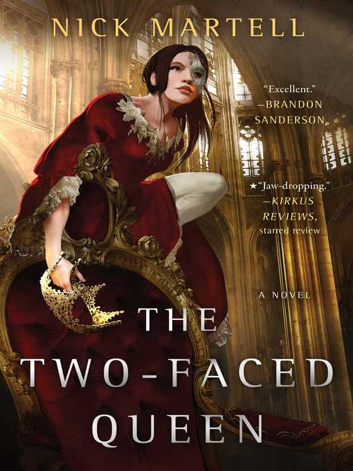 The Two-Faced Queen