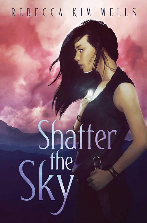 Shatter the Sky (The Shatter the Sky Duology)