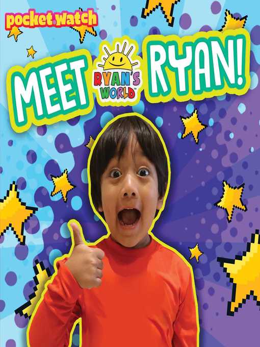 Meet Ryan!