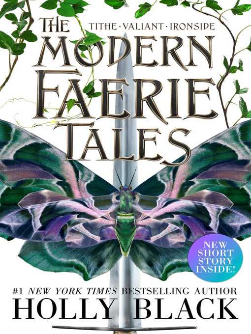 The Modern Faerie Tales