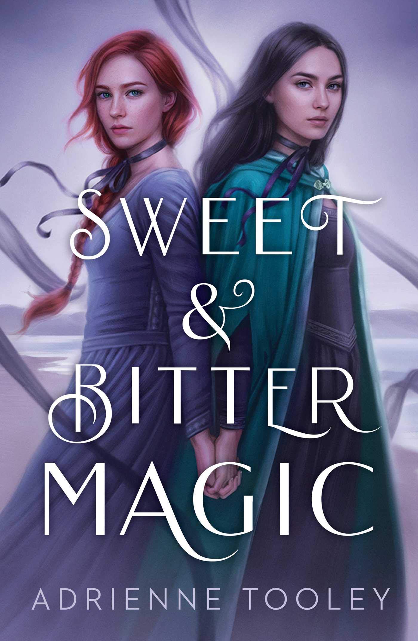Sweet &amp; Bitter Magic