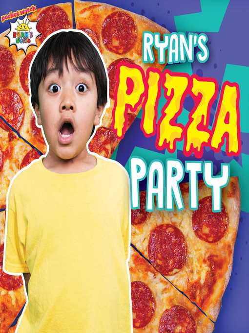 Ryan's Pizza Party